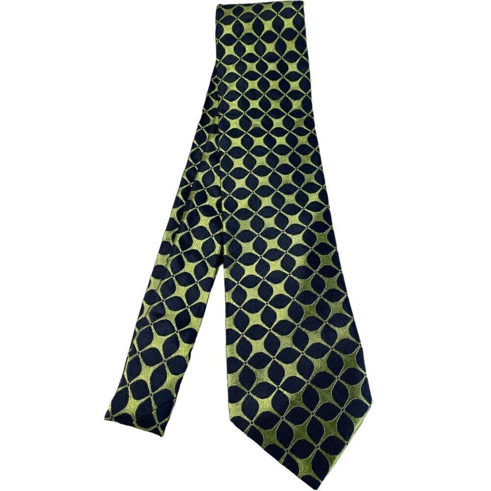 Ted Baker 100% Silk tie printed‎